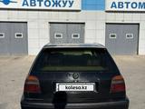 Volkswagen Golf 1995 года за 250 000 тг. в Кызылорда – фото 3