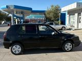 Volkswagen Golf 1995 года за 250 000 тг. в Кызылорда – фото 4