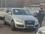 Audi Q5 2009 года за 4 200 000 тг. в Зайсан