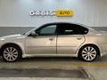 Subaru Legacy 2005 годаүшін3 590 000 тг. в Алматы – фото 4