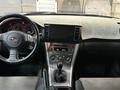 Subaru Legacy 2005 годаүшін3 590 000 тг. в Алматы – фото 10