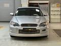 Subaru Legacy 2005 годаүшін3 590 000 тг. в Алматы – фото 2