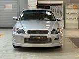 Subaru Legacy 2005 годаүшін3 590 000 тг. в Алматы – фото 2