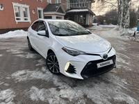 Toyota Corolla 2017 года за 8 000 000 тг. в Алматы