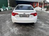 Toyota Corolla 2017 года за 8 000 000 тг. в Алматы – фото 2