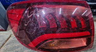 Задний фонарь на Kia Sorento Prime 2019 года за 1 000 тг. в Алматы
