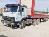 КамАЗ  5410 2006 годаүшін8 600 000 тг. в Казыгурт