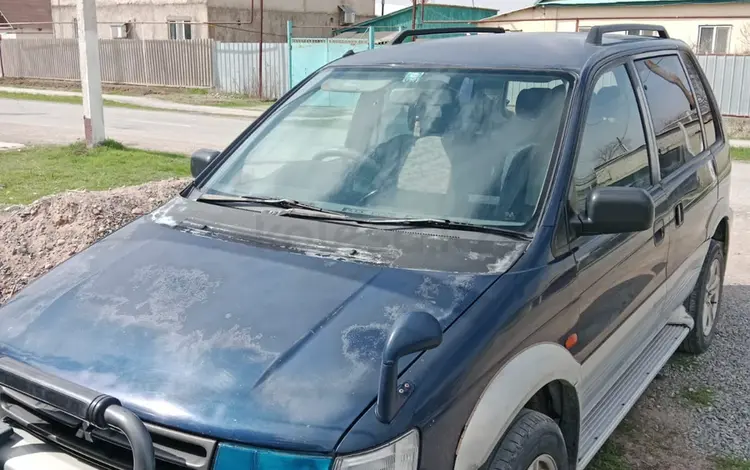 Mitsubishi RVR 1996 годаfor1 050 000 тг. в Кордай