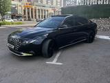 Hyundai Grandeur 2020 года за 13 500 000 тг. в Астана