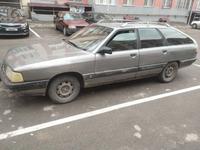 Audi 100 1988 годаfor1 000 000 тг. в Алматы