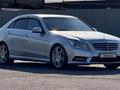 Mercedes-Benz E 200 2012 года за 8 300 000 тг. в Актау – фото 8