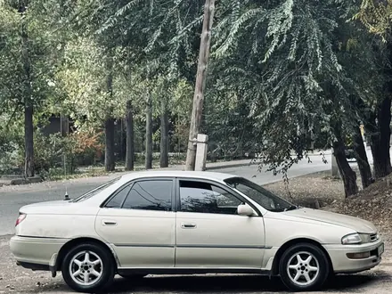 Toyota Carina 1995 года за 1 350 000 тг. в Алматы – фото 5