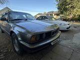 BMW 520 1992 годаүшін1 850 000 тг. в Тараз – фото 2