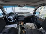 BMW 520 1992 годаүшін1 850 000 тг. в Тараз – фото 5