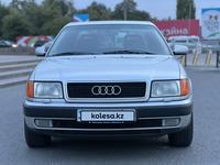 Audi 100 1992 года за 3 600 000 тг. в Шымкент