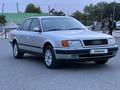 Audi 100 1992 годаfor3 600 000 тг. в Шымкент – фото 7