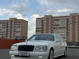 Mercedes-Benz S 500 1994 года за 3 000 000 тг. в Астана
