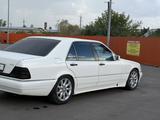Mercedes-Benz S 500 1994 года за 3 000 000 тг. в Астана – фото 5