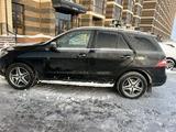 Mercedes-Benz ML 400 2014 годаfor17 100 000 тг. в Алматы – фото 3