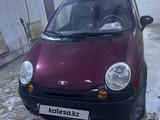 Daewoo Matiz 2008 года за 1 000 000 тг. в Индерборский – фото 5