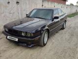 BMW 520 1994 годаүшін3 800 000 тг. в Туркестан – фото 5