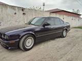 BMW 520 1994 годаүшін3 500 000 тг. в Туркестан – фото 4