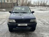 Opel Frontera 1997 года за 1 700 000 тг. в Курчатов – фото 2