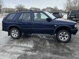 Opel Frontera 1997 года за 1 700 000 тг. в Курчатов