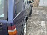 Opel Frontera 1997 года за 1 700 000 тг. в Курчатов – фото 5