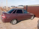 ВАЗ (Lada) 2110 2003 годаүшін450 000 тг. в Атырау – фото 2