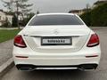 Mercedes-Benz E 200 2017 года за 17 900 000 тг. в Алматы – фото 14