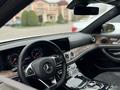 Mercedes-Benz E 200 2017 года за 17 900 000 тг. в Алматы – фото 15