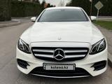 Mercedes-Benz E 200 2017 годаүшін17 900 000 тг. в Алматы – фото 2