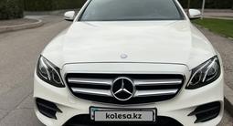 Mercedes-Benz E 200 2017 года за 17 900 000 тг. в Алматы – фото 2