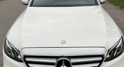 Mercedes-Benz E 200 2017 годаүшін17 900 000 тг. в Алматы – фото 3