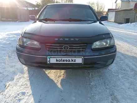 Toyota Camry 1999 года за 3 500 000 тг. в Талдыкорган