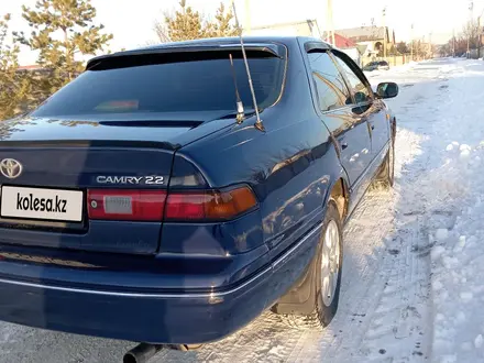 Toyota Camry 1999 года за 3 500 000 тг. в Талдыкорган – фото 6