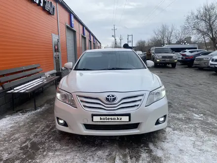 Toyota Camry 2007 года за 5 600 000 тг. в Актобе