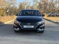 Hyundai Accent 2019 года за 7 900 000 тг. в Караганда – фото 3