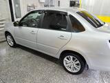 ВАЗ (Lada) Granta 2190 2025 года за 5 100 000 тг. в Семей