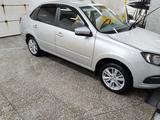 ВАЗ (Lada) Granta 2190 2025 года за 5 100 000 тг. в Семей – фото 2