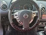 Nissan Qashqai 2013 года за 5 850 000 тг. в Каскелен – фото 2