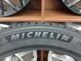 Michelin Pilot Alpin 5 SUV 285/40 R23 111Vfor700 000 тг. в Талдыкорган – фото 3