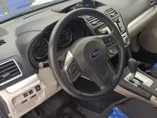 Subaru XV, 2015