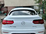 Mercedes-Benz GLC Coupe 250 2017 годаүшін20 000 000 тг. в Караганда