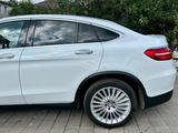 Mercedes-Benz GLC Coupe 250 2017 годаүшін20 000 000 тг. в Караганда – фото 3
