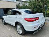 Mercedes-Benz GLC Coupe 250 2017 годаүшін20 000 000 тг. в Караганда – фото 2