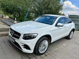 Mercedes-Benz GLC Coupe 250 2017 годаүшін20 000 000 тг. в Караганда – фото 4