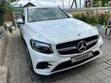 Mercedes-Benz GLC Coupe 250 2017 годаүшін20 000 000 тг. в Караганда – фото 5