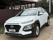 Hyundai Kona, 2019